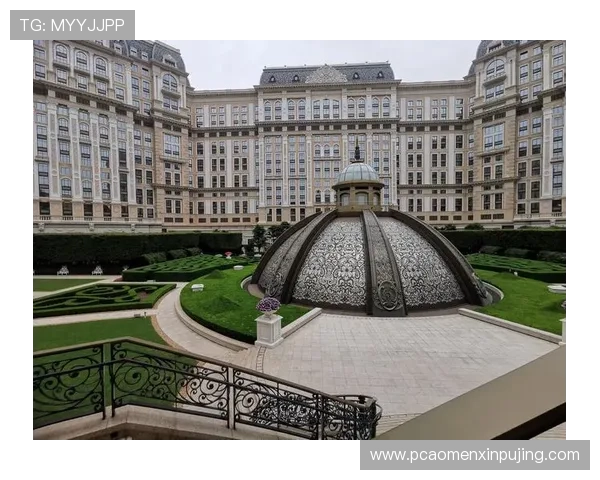 澳门上葡京综合度假村官网介绍度假村的餐饮、娱乐和休闲设施详情