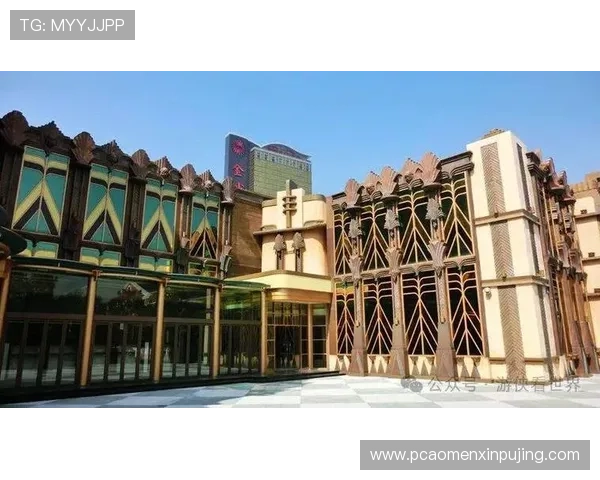 澳门娱乐城旅游攻略:结合观光与娱乐的完美度假方案 澳门娱乐城旅游攻略:结合观光与娱乐的完美度假方案