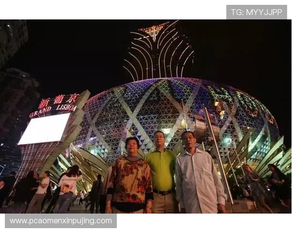 澳门新葡京集团创新科技应用提升客户体验与服务质量的实践探索 澳门新葡京集团创新科技应用提升客户体验与服务质量的实践探索