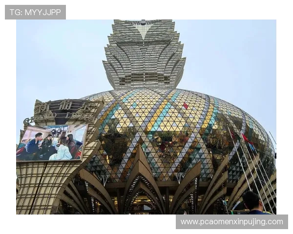 澳门葡京人如何选择最适合自己的娱乐方式提升游戏体验的实用指南