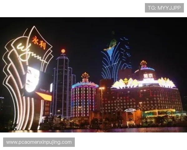 澳门上葡京和新葡京赌场的区别与优势详尽介绍，助你轻松选择最佳娱乐体验